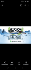 Detoni Solucoes Nauticas