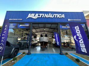 Multi Náutica