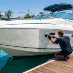 Como Polir o Casco da Embarcação: Guia Completo para Restaurar o Brilho