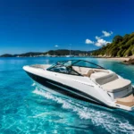 Lancha Focker 212: ficha técnica, desempenho, conforto e detalhes do modelo
