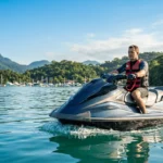 Motonauta: como tirar a habilitação para pilotar jet ski