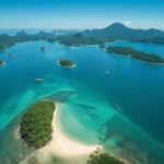 Angra dos Reis de Barco: Melhores Praias, Marinas e Passeios pelas Ilhas