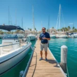 Checklist para Comprar Barco no Boat Show: o Que Avaliar Antes de Fechar Negócio