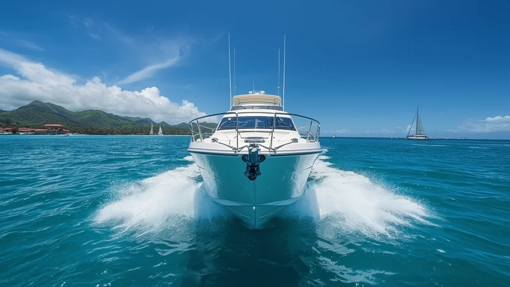 Lancha Triton: Conheça a Marca e os Modelos à Venda