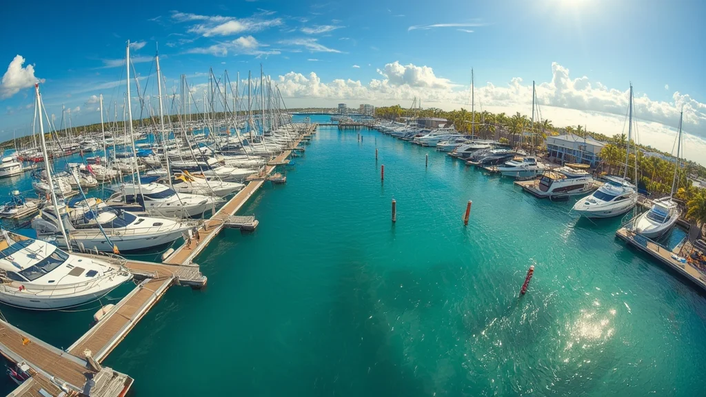 São Paulo Boat Show 2026: Lançamentos e Novidades Confirmadas
