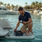 Checklist de Manutenção de Lancha para o Verão: Guia Completo