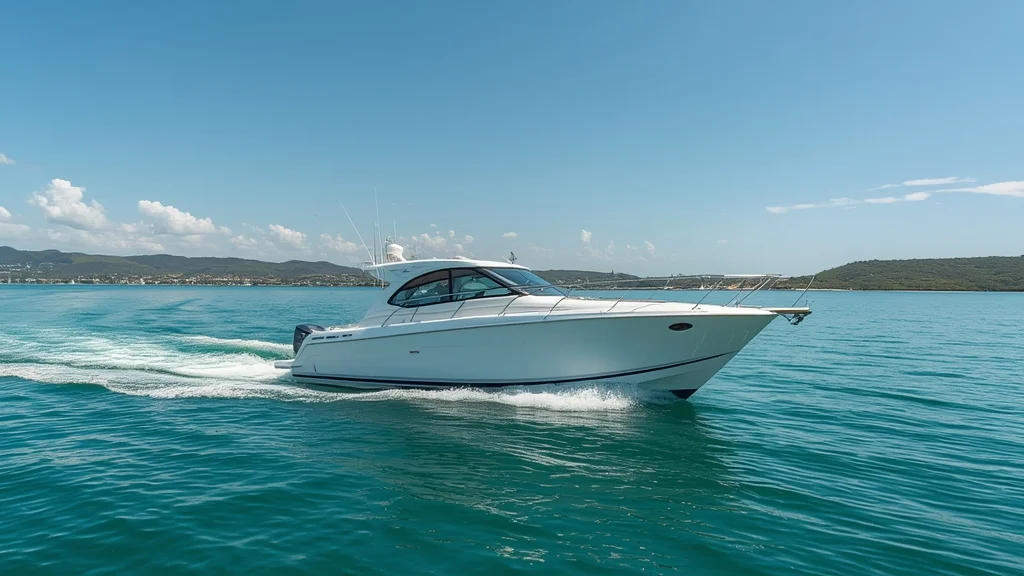 Evolve Boats: Conheça a Marca e os Modelos à Venda