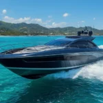 Lancha Real Powerboats: Conheça a Marca e os Modelos à Venda