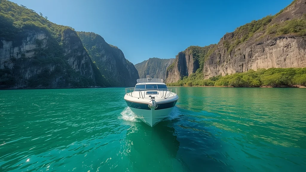 Ventura Marine: Conheça a Marca e os Modelos à Venda