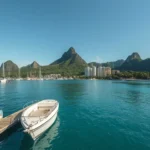 Marinas no Rio de Janeiro: Onde Guardar sua Lancha
