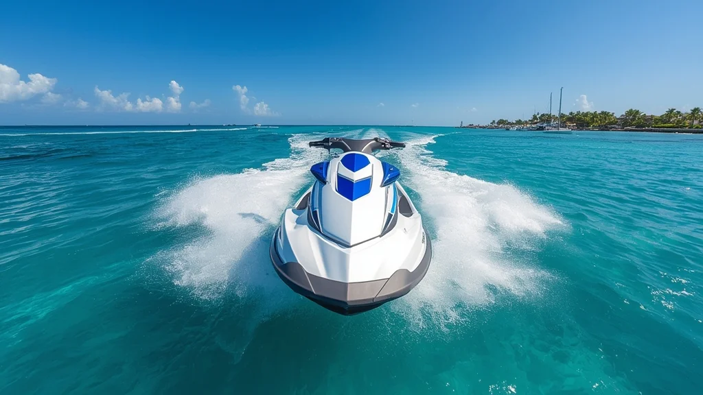 Sea-Doo: Conheça a Marca e os Modelos de Jet Ski à Venda